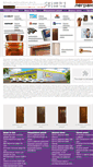 Mobile Screenshot of legran-spb.ru